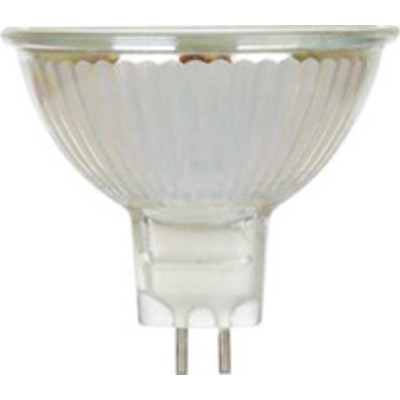 Лампа 20W Precise™ Bright 5000 MR16 - Закрытые M269/BAB/CG 36° 12V GE 88235