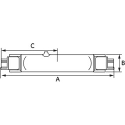 Лампа 250W HIT-DE 250 ab NEPTURION  BLV (20000К) 222703