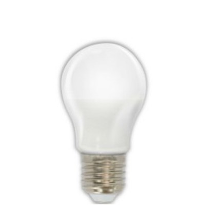Лампа светодиодная FLL-ECO-A 5W 2700К A50 E27 EKF
