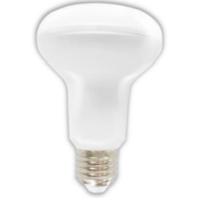 Лампа светодиодная FLL-R50 5W 2700К E14 EKF